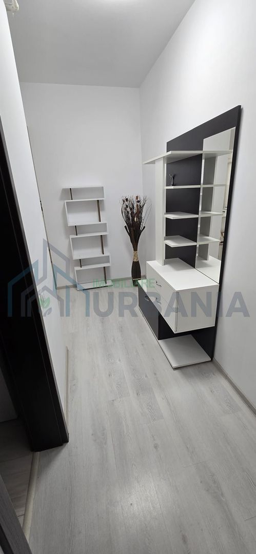 Apartament de închiriat, 2 camere, Concept Residence Iași (Păcurari, Stația Petru Poni) - Poză 3