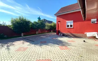Casa cu 5 camere, Jucu de Sus - Poză 12