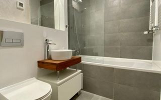 AP. 2 CAMERE ARCADIA RESIDENCE, BLOC NOU, MASINA SPALAT VASE, MODERN - Poză 6