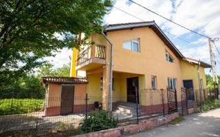CASA 4 CAMERE| TEREN 330 MP| GORANU - Poză 1