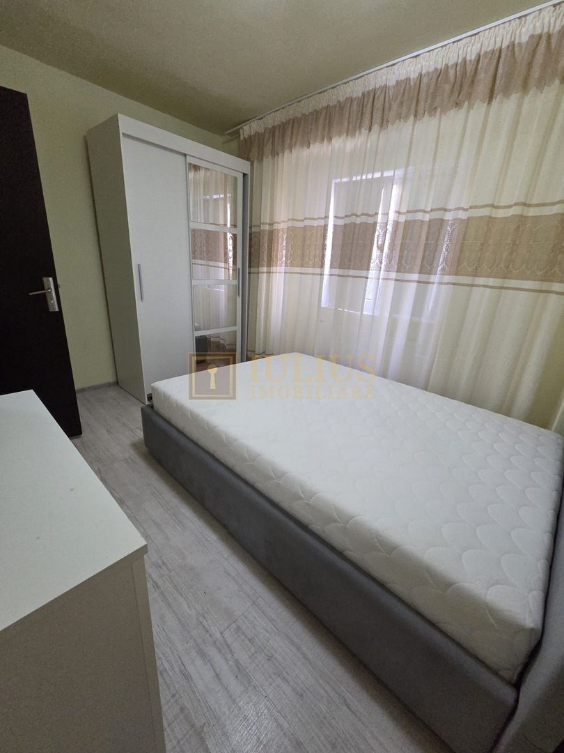 Dambovita| 2 camere| centrala proprie| clima| etaj 1| apartament ingrijit - Poză 2