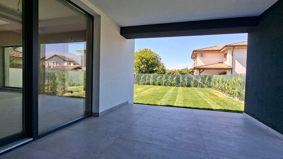 Casa idividuala P+1E - Finisata la cheie - Poză 10