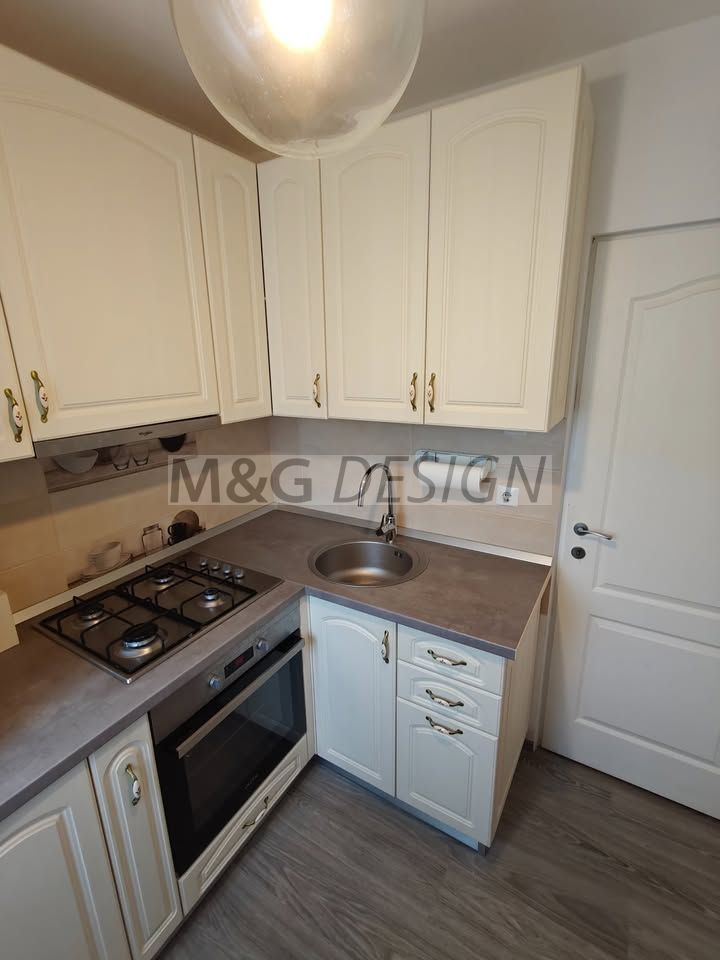 Semicentral - Gh Lazar 2 camere decomandat renovat - Poză 11