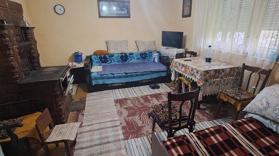 BRASADAS vinde casa în Someseni, comuna Apa - Poză 3