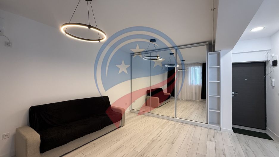 Apartament de inchiriat în bloc nou/Craiova/Parcul Nicolae Romanescu - Poză 14