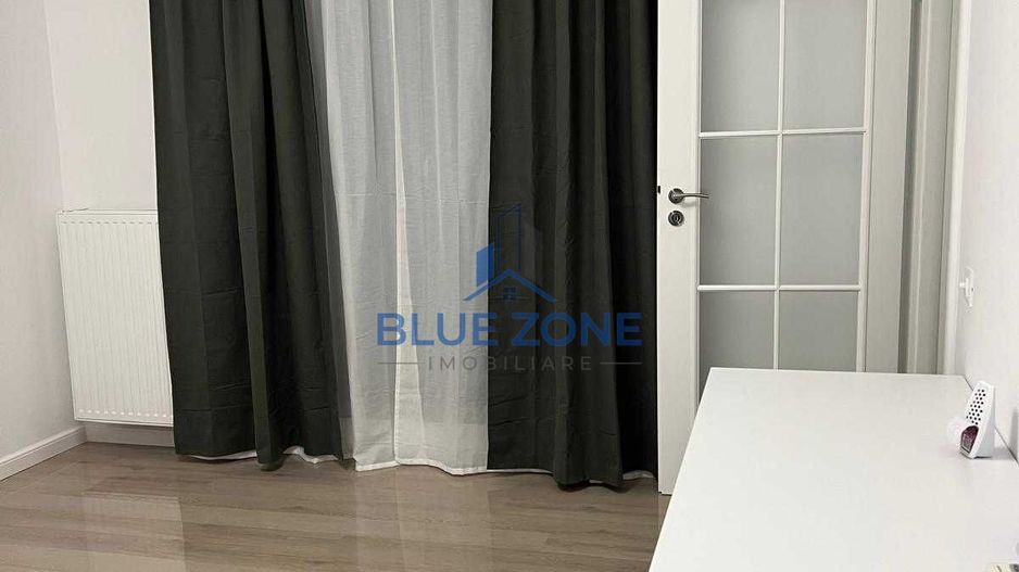 Garsoniera I Exigent Plaza Residence Faza 4 I Parcul Liniei I - Poză 3