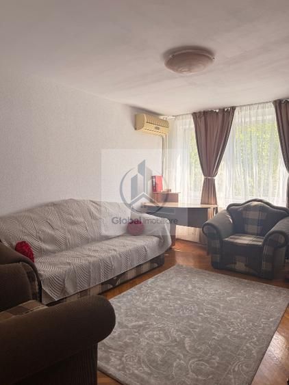 Apartament 2 camere Piața Sudului | Prima închiriere | 480 € - Poză 9