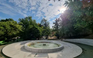 Vila individuala in zona Cotroceni-Parc Izvor, Sector 5 - Poză 11