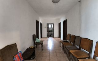 EFORIE NORD (COD03) - Casa din caramida si teren generos ! - Poză 9