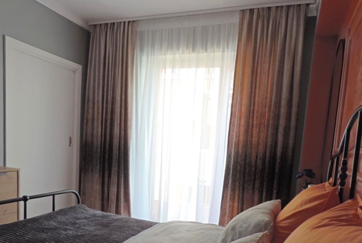 Se oferă spre închiriere un apartament tip studio open space Jiului - Poză 8