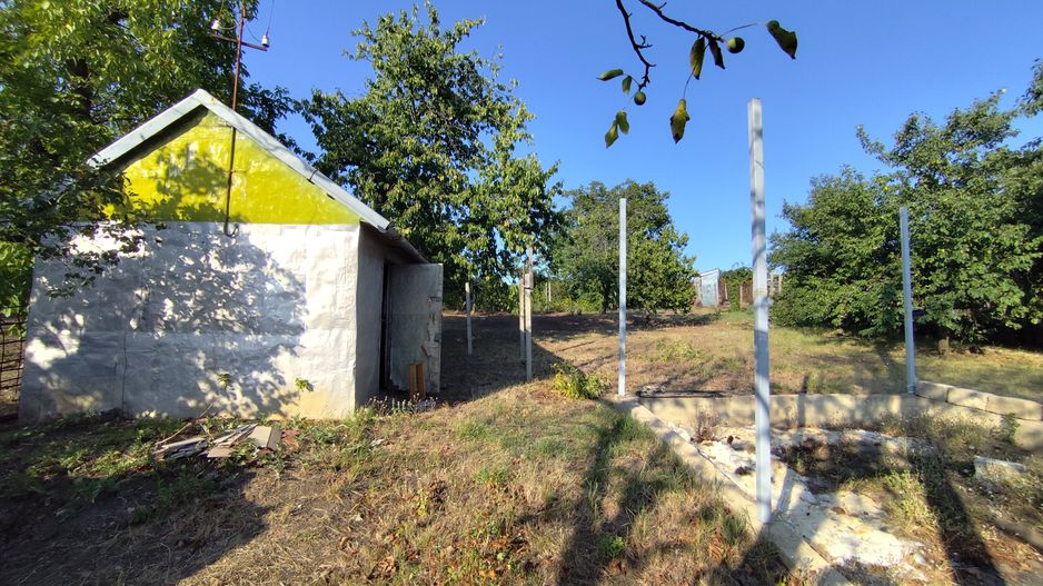 Vilă cu teren 6 ari, traseul Chișinău Dubăsari - Poză 2