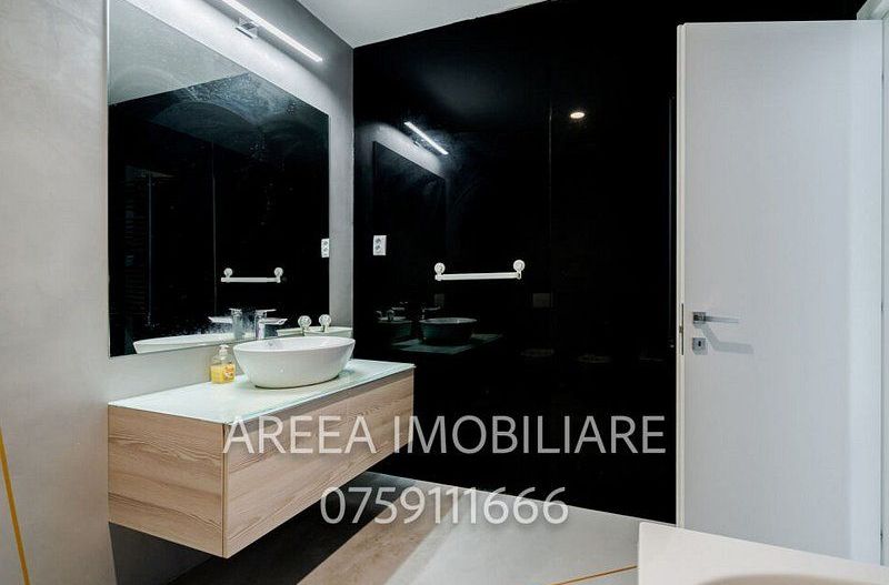 Apartament luxos,luminos,foarte spatios in Erou Iancu Nicolae-Oferta atractiva - Poză 29