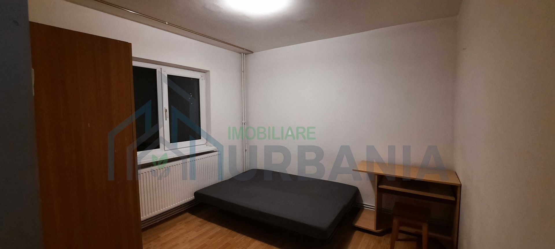 Apartament 2 camere decomandate de închiriat în Sf. Lazăr, Palas - Poză 6