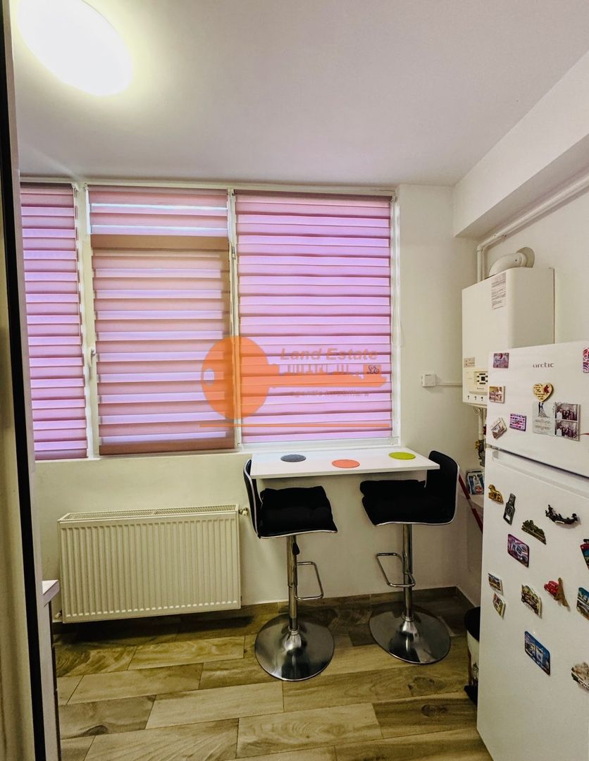 Apartament 2 camere complet mobilat – Militari Residence - Poză 8