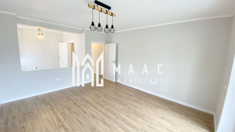 Apartament 2 camere | Finisat la cheie | Zona Industrială Vest – Sibiu - Poză 9