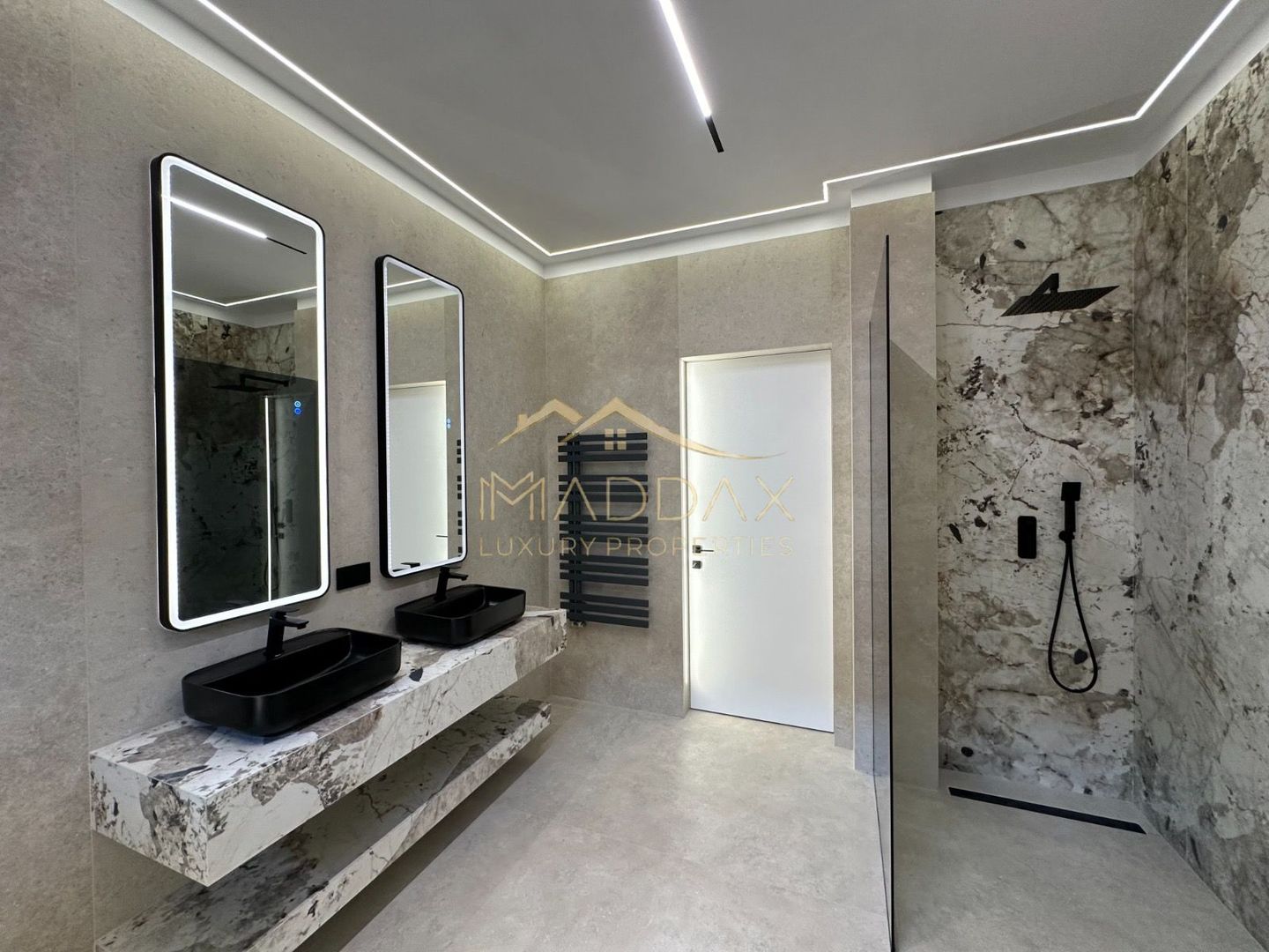 Vila individuala *432mp* + curte // 6 locuri Parcare / Pipera-Tunari - Poză 25