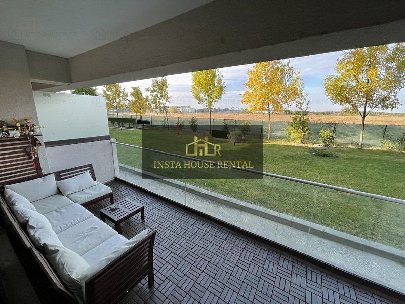 Apartament 3 camere Vita Bella *boxa&parcare2*/ Terasa mare - Poză 10