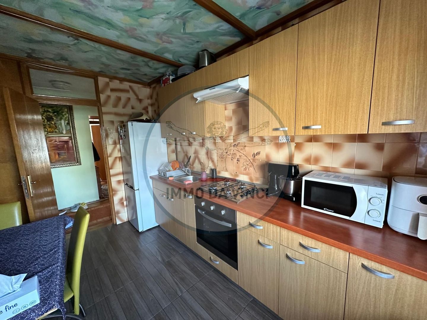 Apartament 3 camere Louis Pasteur Zona UMF / USAMV - Poză 7