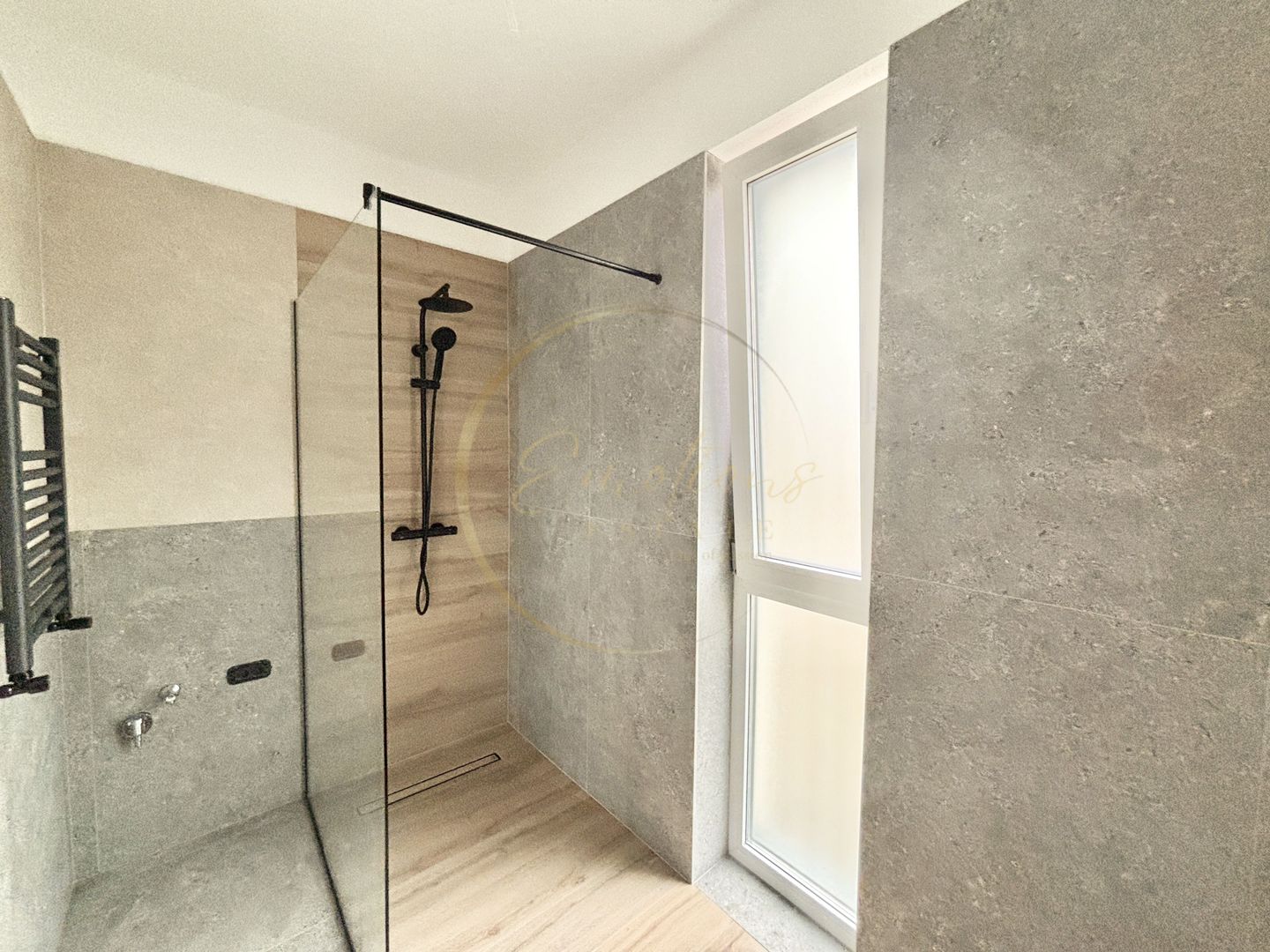 NOU | Apartament 1 cameră modern cu grădină și balcon generos | Parcare inclusă - Poză 4