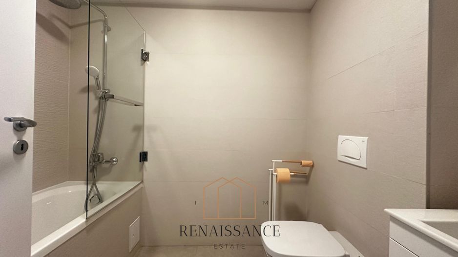 Calea Aradului 2 Camere Lux | 58mp Utili Etaj 2/6 | Parcare Subterana - Poză 11