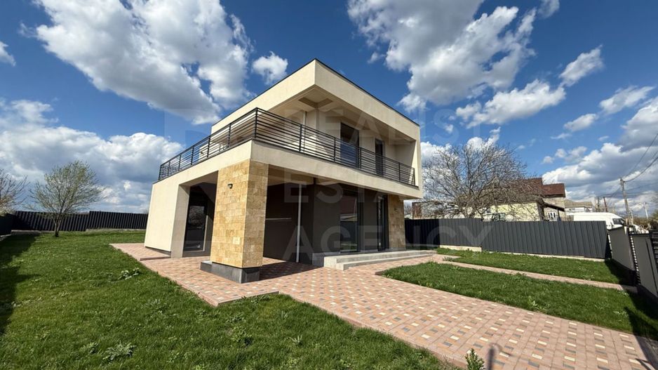 Vânzare, casă, 2 nivele, 4 camere, strada Rediul Cazacului, Ghidighici - Poză 12