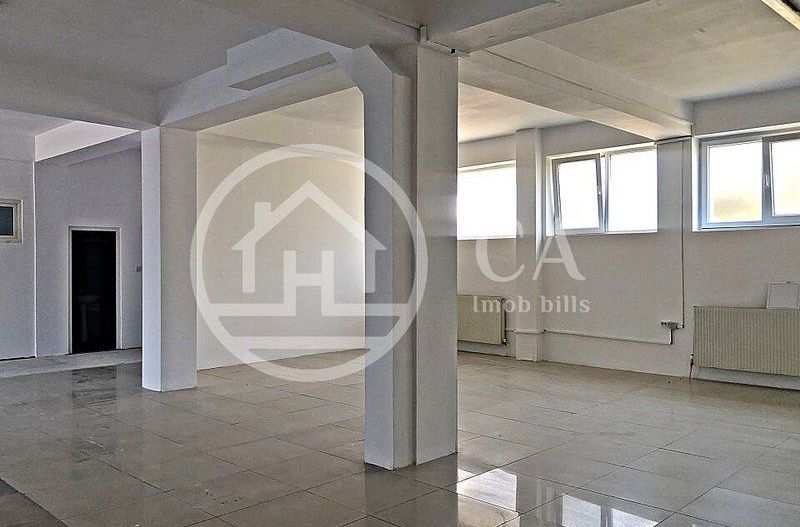 Spatiu comercial cu 3 camere de inchiriat in zona Iosia Nord, Oradea - Poză 7