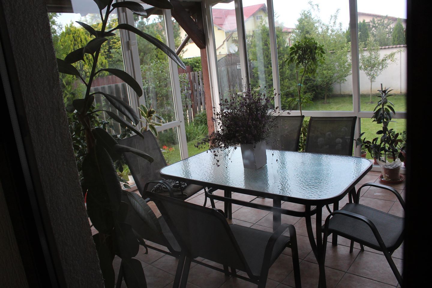 CASA BRASOV | VEDERE TAMPA - Poză 5