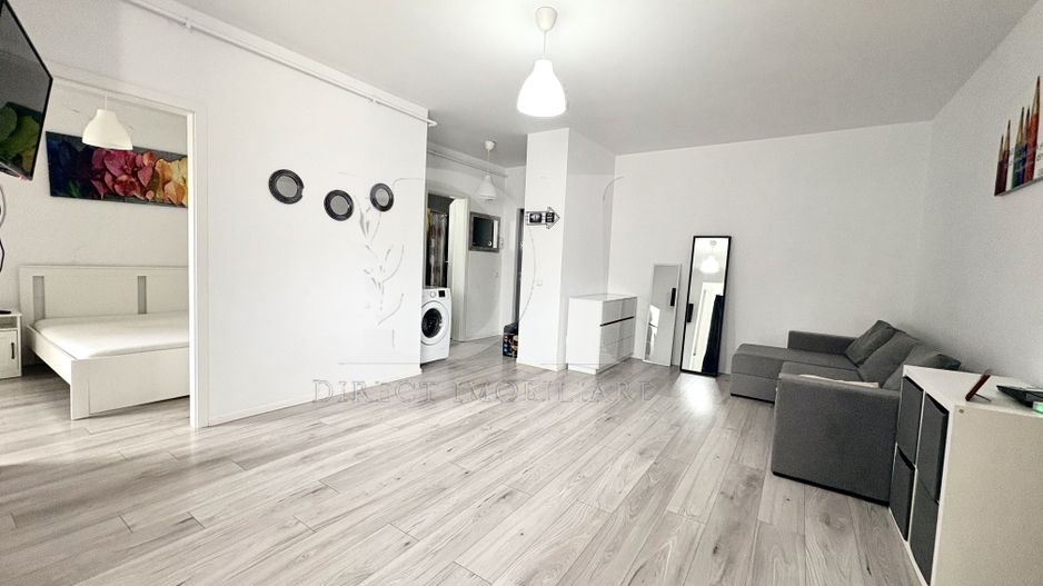 Apartament cu 2 camere -zona Vivo - Poză 2