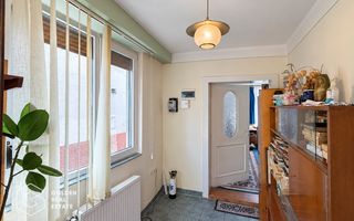 Casa din caramida, 3 camere + anexa, teren 262 mp,  zona Vlaicu - Poză 10