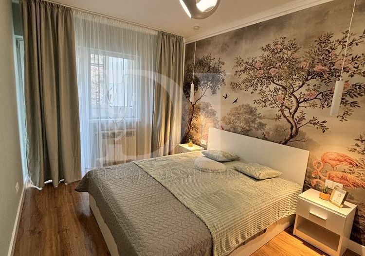 Apartament cu 2 camere de închiriat – Zona Panemar, Str. Eroilor - Poză 2