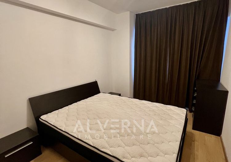 Apartament 2 camere 58mp | balcon | zona The Office | cartier Marasti - Poză 3