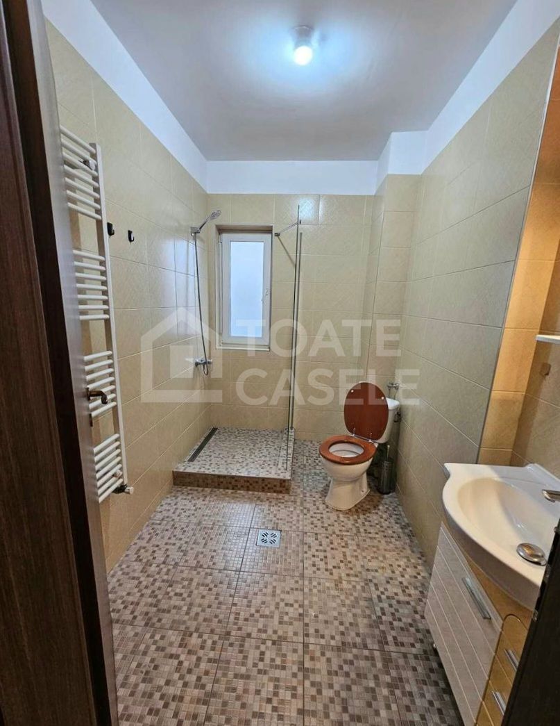 Apartament cu 3 camere, etaj 1, în zona Iulius Mall — un loc unde începe o nouă poveste - Poză 6