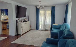 Casa de vânzare Miroslava D+P+1E - Poză 3