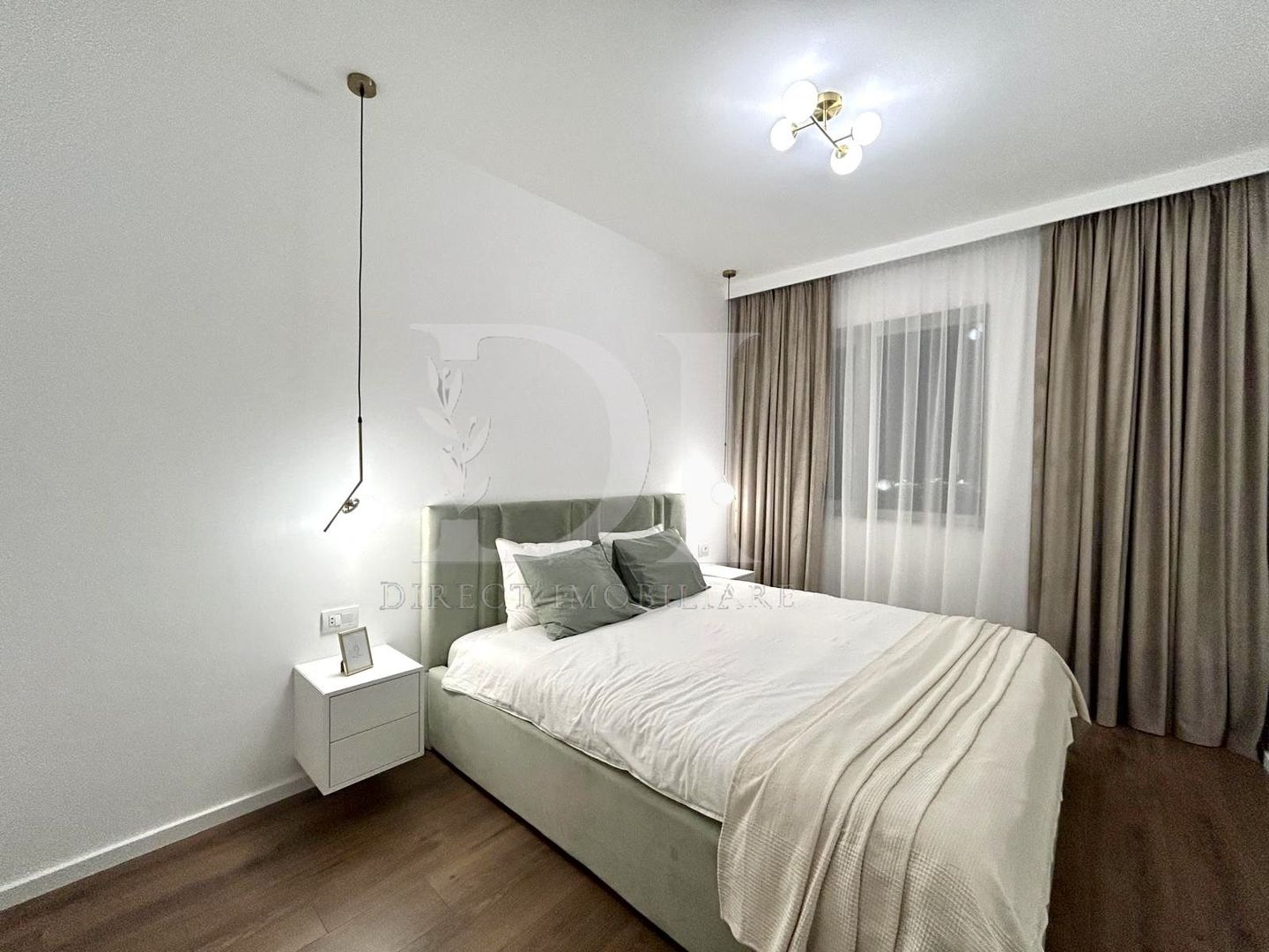 Apartament la cheie / etaj intermediar / Zoma BMW - Poză 14