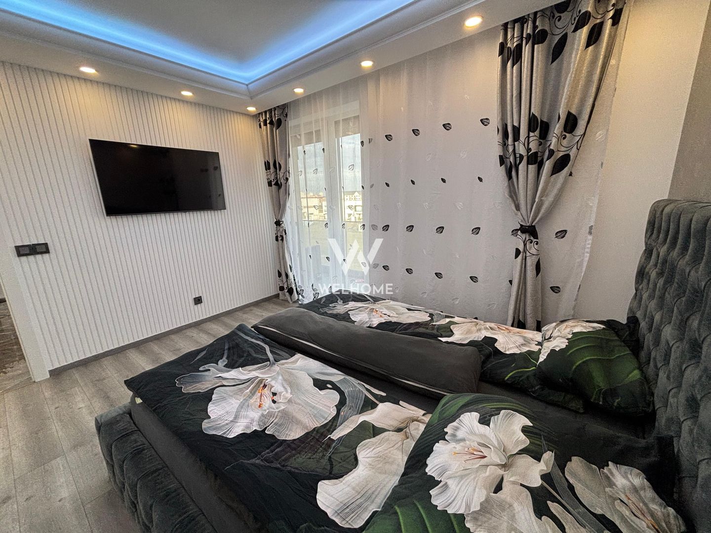 Apartament de LUX 3 camere in Selimbar, ansamblul Regina Residence - Poză 19