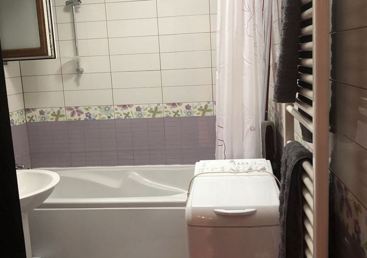 Apartament de inchiriat - Piata Alba Iulia - Poză 6