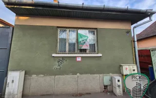 P 1171 - Casă cu 2 camere în Târgu Mureș, 7 Noiembrie - Poză 11
