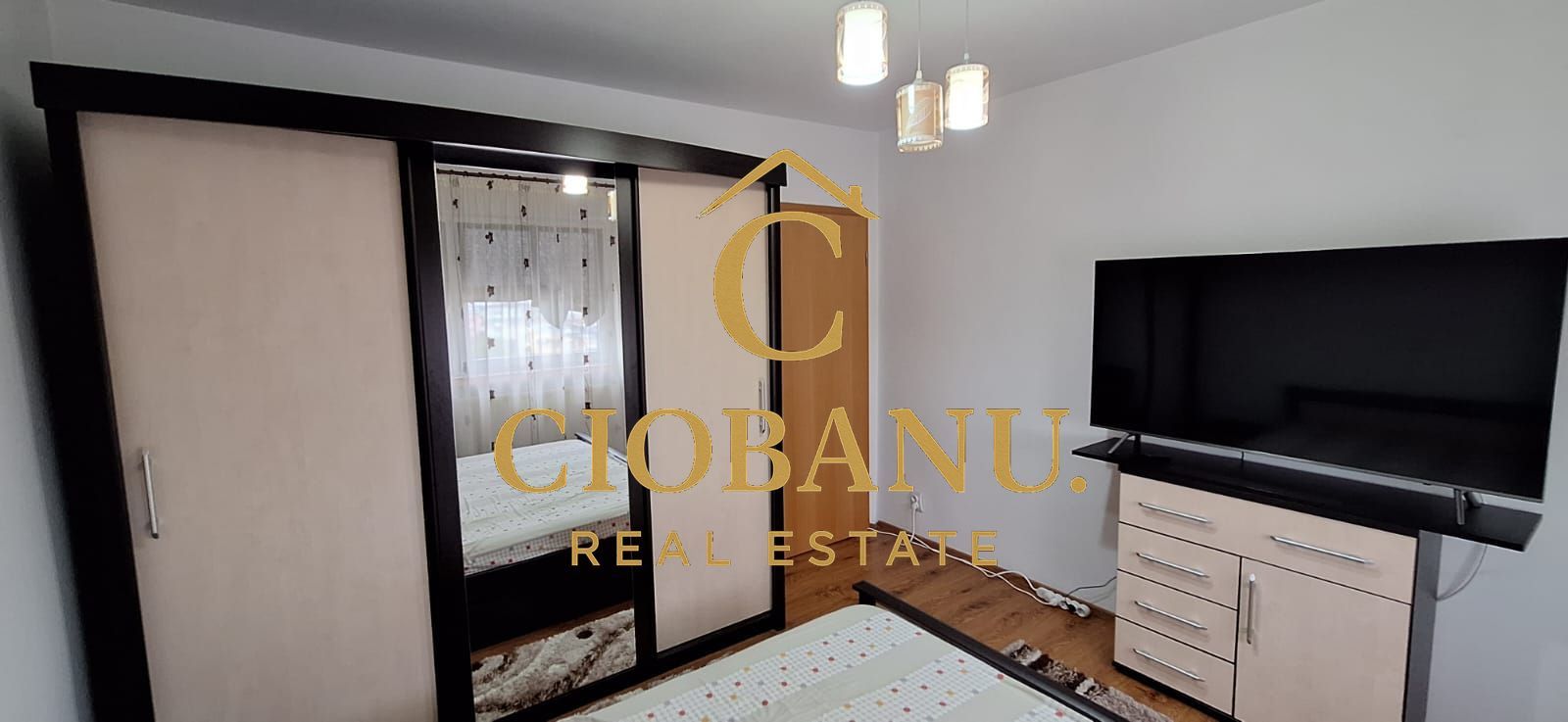 Apartament de inchiriat zona Craiovita Noua-Triaj - Poză 16