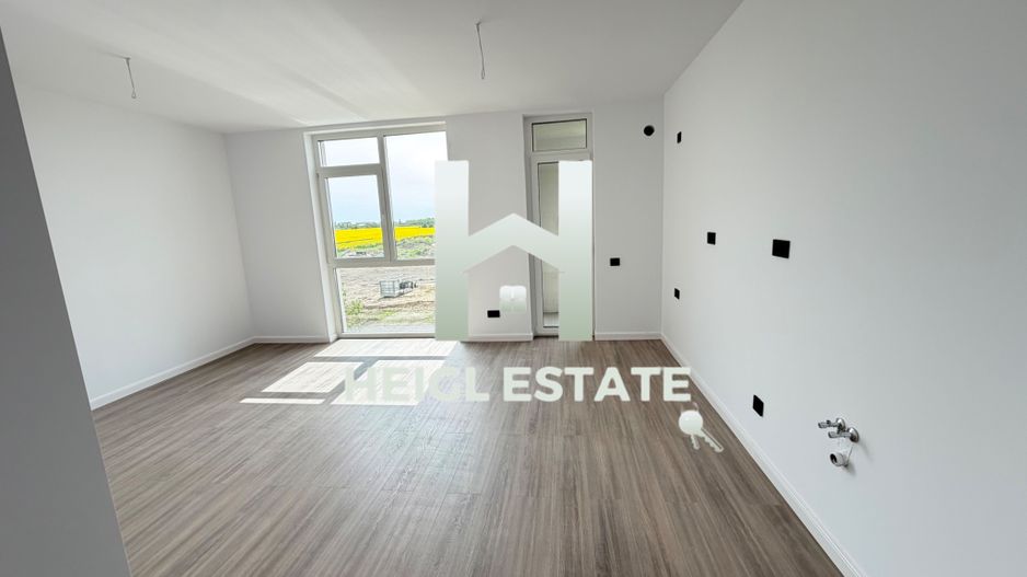 Apartament in Complex Rezidential zona Torontalului COMISION 0 - Poză 1