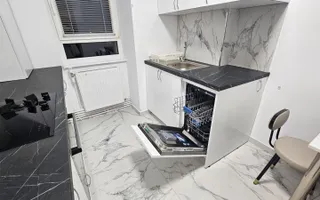 Apartament 3 camere decomandate, parcare, strada Observatorului - Poză 14