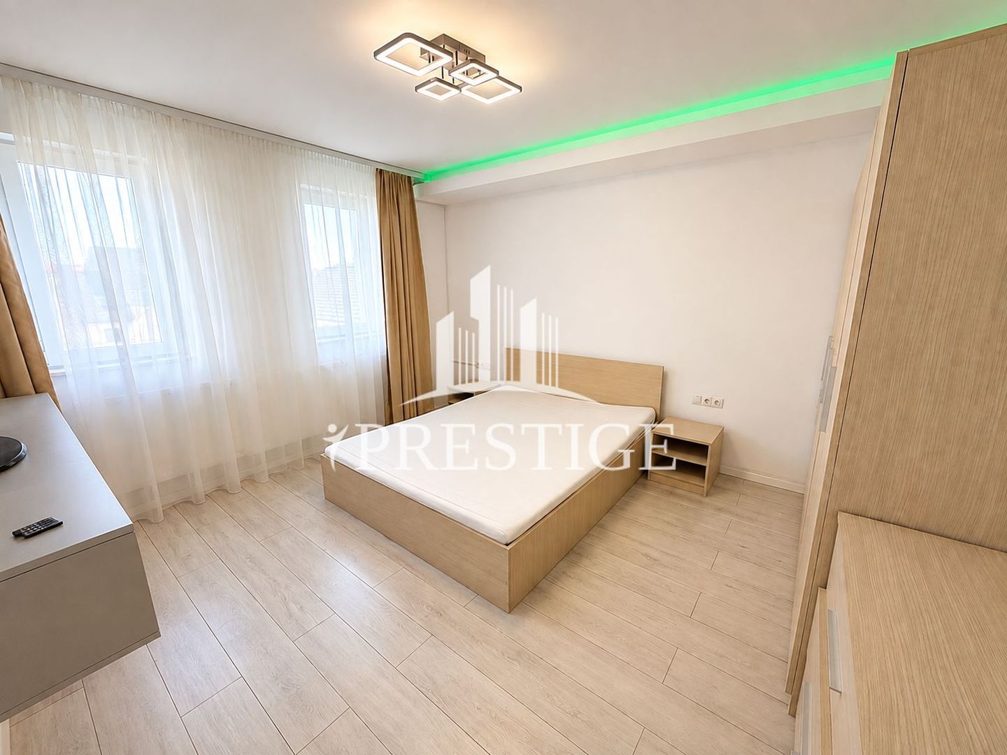 APARTAMENT 2 CAMERE, ETAJ 2, BALCON, LOC PARCARE, CARTIER ARHITECȚILOR - Poză 3