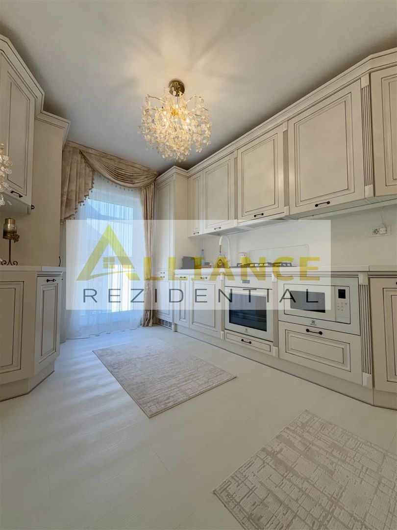 Siena Biruintei 85 | Metrou Berceni - 3 camere | PREMIUM - Poză 14