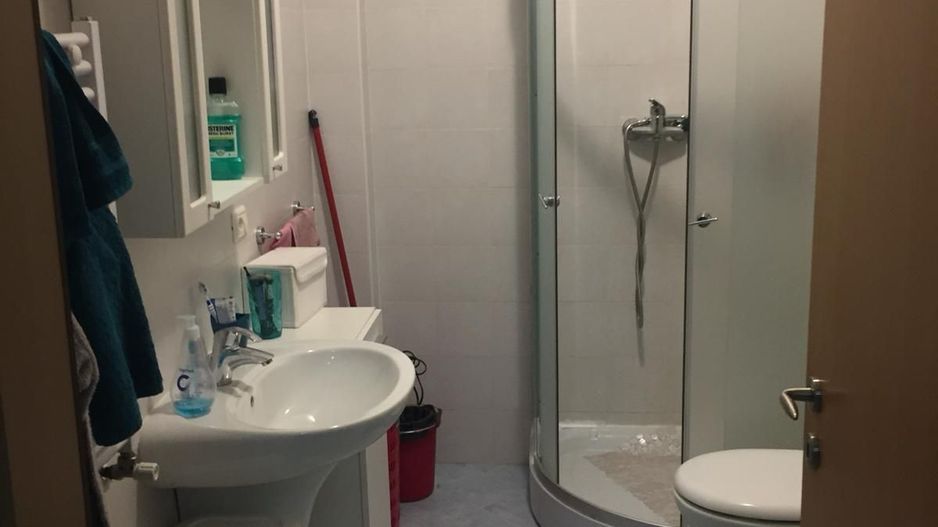 Apartament spatios 3 camere in imobil nou - Poză 6