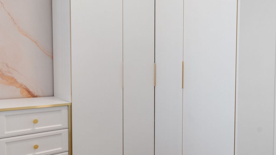 THE IVY Băneasa | 3 Camere | 92 mp | Parcare Inclusă | Complex Premium - Poză 15