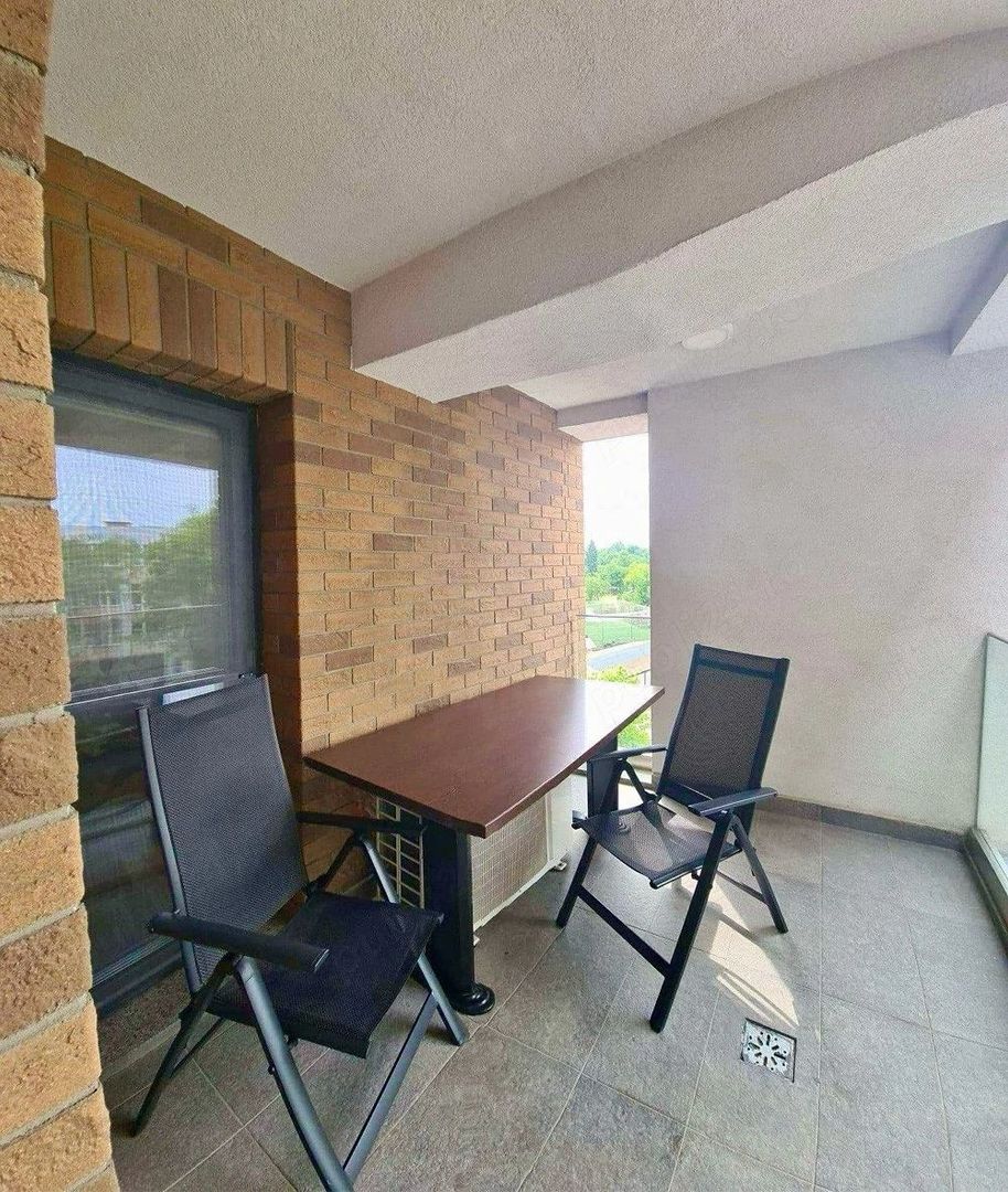 Apartament 2 camere | Politehnica Park Residence | Mobilat și utilat complet - Poză 1