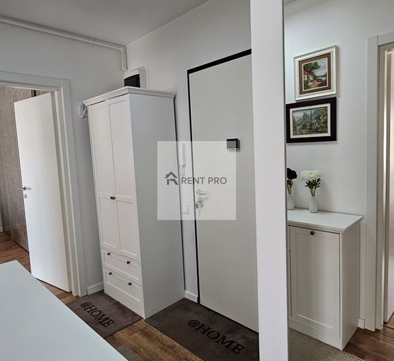 Apartament 2 Camere GranVia Park Lujerului - Poză 14