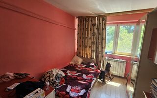 DE VANZARE APARTAMENT 3 CAMERE 69 MP GORJULUI | SEMIDECOMANDAT |METROU - Poză 4