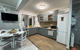 Apartament cu 2 camere | 44  mp | Gradina 25 mp | VIVO - Poză 3