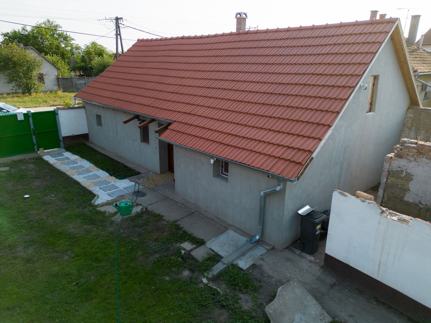 Casă cu 3 camere în Battonya, Ungaria - Poză 10