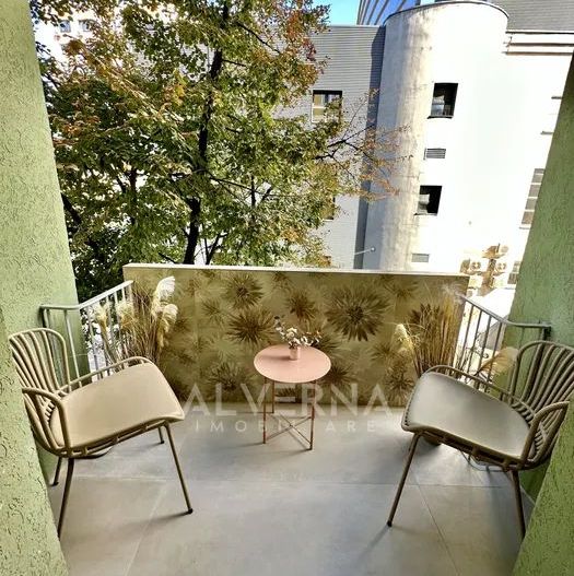 Apartament 2 camere + balcon | 50mp + 3mp | zona Ultracentrala - Poză 8